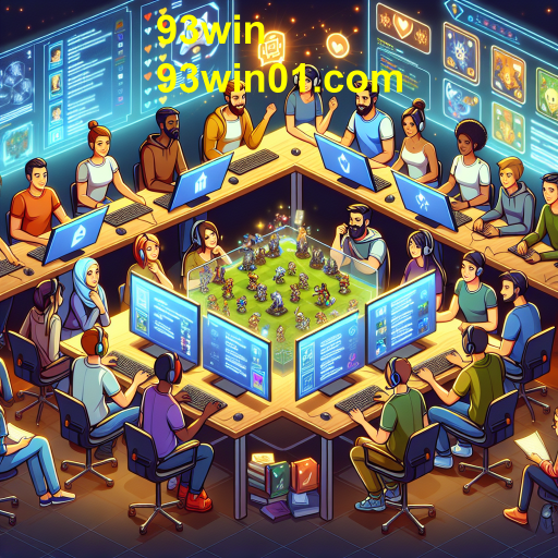 A Importância da Comunidade nos Jogos Online