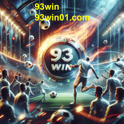 A Ascensão dos Jogos de Esportes na Plataforma 93win