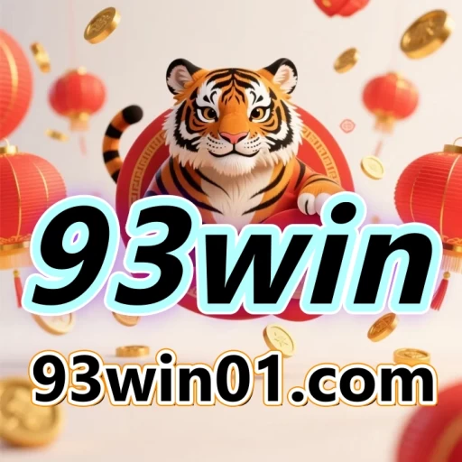 Logo 93win