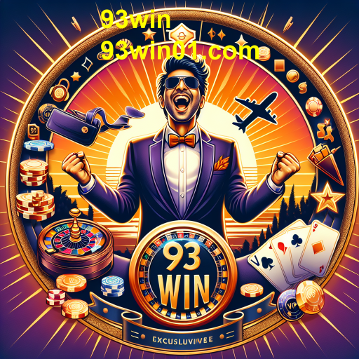 Descubra o Mundo Exclusivo dos Jogos VIP no 93win